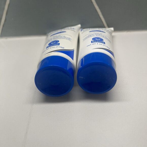 New Vanicream (2 Pack) Moisturizing Skin Cream for Sensitive Skin 4 oz - Picture 3 of 3